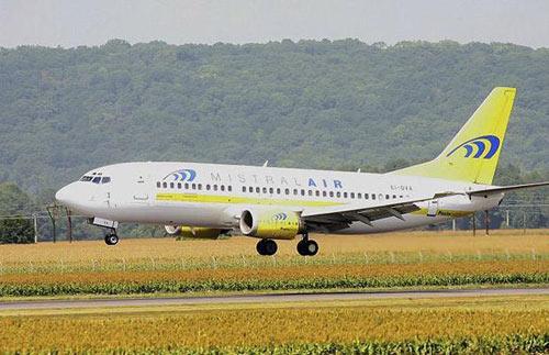 全球十大雷人航空服務