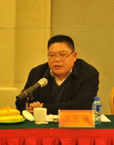 中央媒體走基層•永城采風活動座談會召開