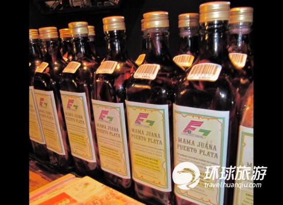 盤點世界各地獨(dú)一無二的詭異飲料