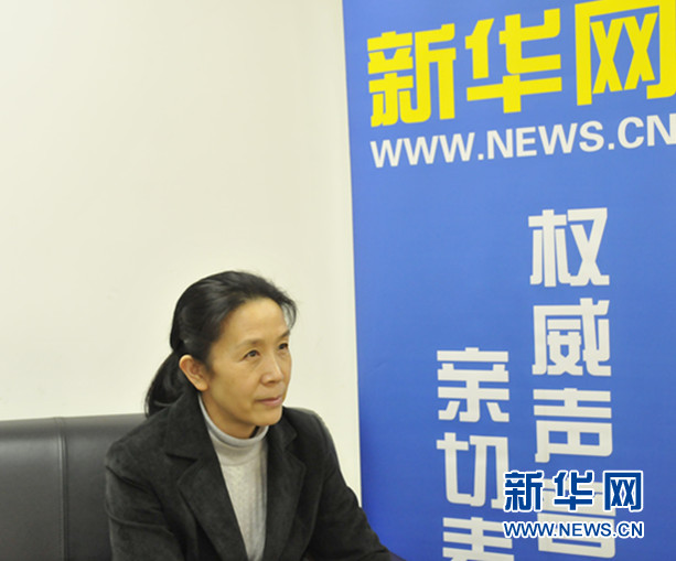 京交會：打造服務貿易知名平臺