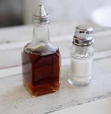 美膚推介：排毒功能最強的19種食物(組圖)