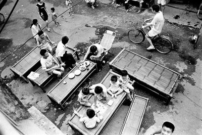 氣象局發布中國炎熱榜：重慶福州杭州南昌排前4