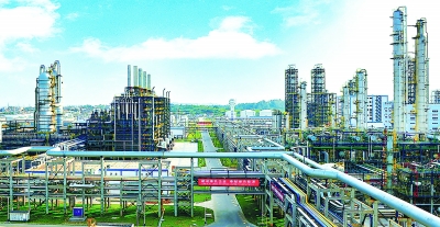 福建出臺(tái)意見 提出2020年全面建成海洋經(jīng)濟(jì)強(qiáng)省