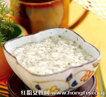 細數(shù)七款滋陰益氣菜 有效對抗秋燥(圖)