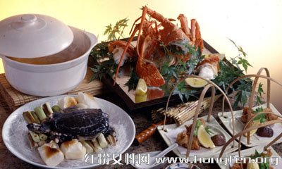 細數七款滋陰益氣菜 有效對抗秋燥(圖)