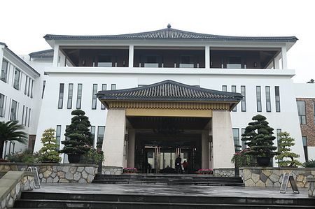 國(guó)內(nèi)不易發(fā)現(xiàn)的10家度假好酒店