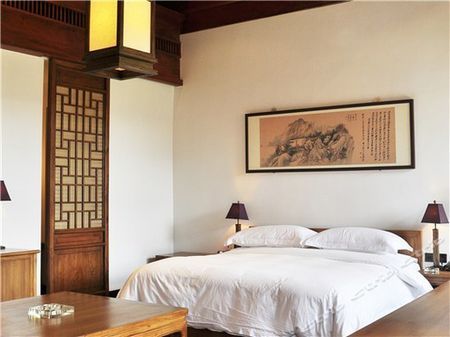 國內(nèi)不易發(fā)現(xiàn)的10家度假好酒店