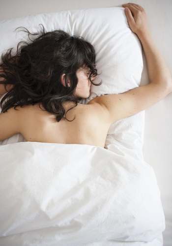 養生：22種睡眠方式會加速女人衰老
