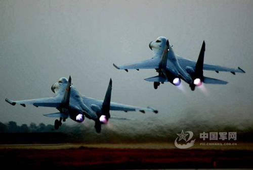 專家解析飛機失事三類原因：蘇27墜毀非因老化