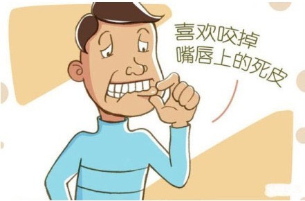 女白領(lǐng)咳嗽后尿失禁 漫畫大家都會(huì)有的怪癖
