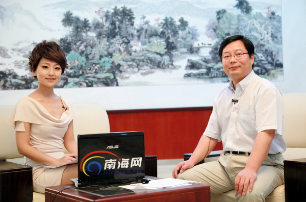 海南旅游促消費需創新消費結構 讓游客開心花錢