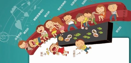職場“初老族”30大癥狀 你中槍了嗎?