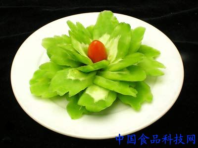 養生：10種日常食物護眼排毒 讓你眼睛水汪汪