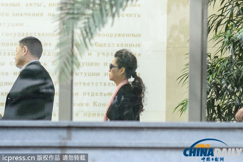 李某某等五人強(qiáng)奸案一審宣判 李某某獲刑10年
