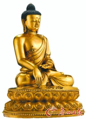 天價(jià)成交佛像引熱議：歐美行家急出貨 中國(guó)藏家太天真