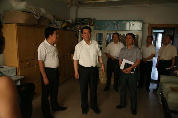 甘肅扶貧揚(yáng)帆起航助農(nóng)致富，放飛農(nóng)民小康夢(mèng)想