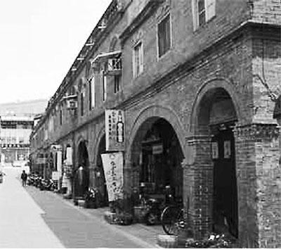 臺(tái)灣望與大陸聯(lián)手申遺 稱文化遺產(chǎn)無關(guān)政治