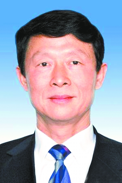 四川省政協(xié)主席李崇禧　涉嫌嚴(yán)重違紀(jì)違法被查