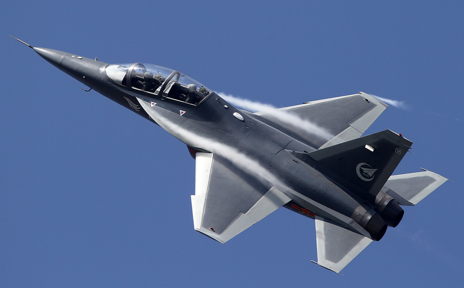 中國作戰(zhàn)飛機超日俄 排名世界第二僅次于美軍