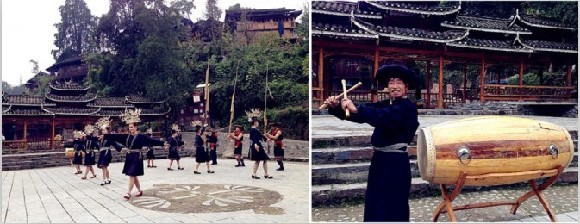 民生銀行：讓美麗鄉村不再消失