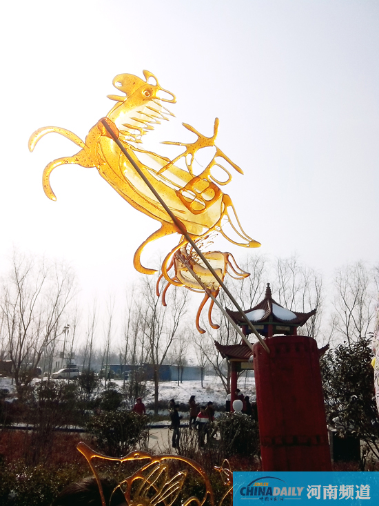 馬街書(shū)會(huì)寶豐開(kāi)唱 千余傳統(tǒng)說(shuō)唱藝人赴曲藝盛會(huì)