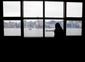 港漂生難融入當地文化 畢業后想回家