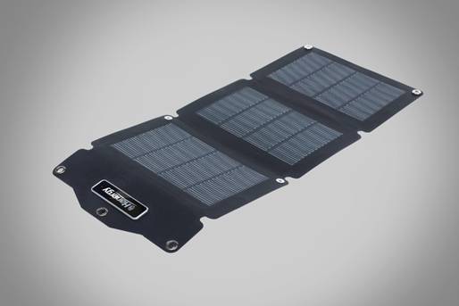 行者黃春貴：漢能移動能源讓戶外用電不求人