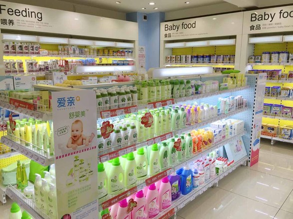 愛親圓夢季：廣東恩平岑毅鵬的創業夢