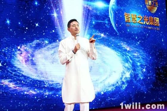 劉一秒：任何人要做好一件事，一定要付出真心