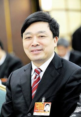 湖北副省長郭有明被查 審查報告稱其正派穩(wěn)重