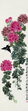 2011年 嘉德春拍 光華綻放 群星璀璨