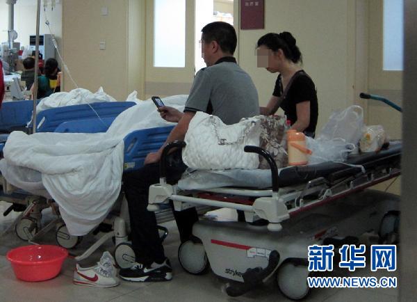 成績差遭退學(xué) 藝術(shù)類中學(xué)如此“倒掐尖”?(圖文)