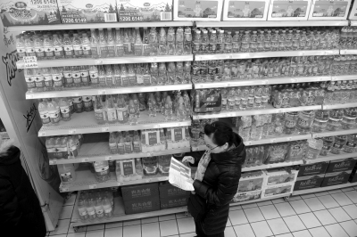 13萬筆原始數據算出每月CPI