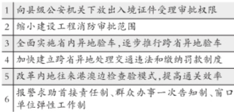 警察待遇將高于地方低于軍隊 制造冤假錯案將終身追究責任