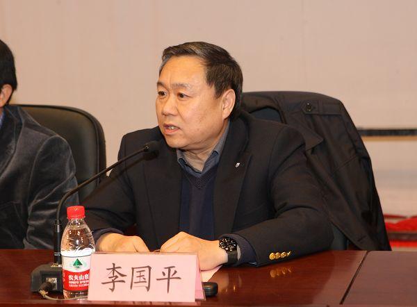 李國(guó)平：構(gòu)建冬季項(xiàng)目急救體系 助力北京申奧