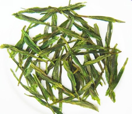 猴魁茶曾獲1915年世博金獎(jiǎng)