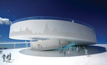 世博盤點:12星座最適合的世博園浪漫場館(圖)