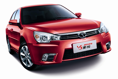 V3菱悅惠民車型享車船稅減免優惠