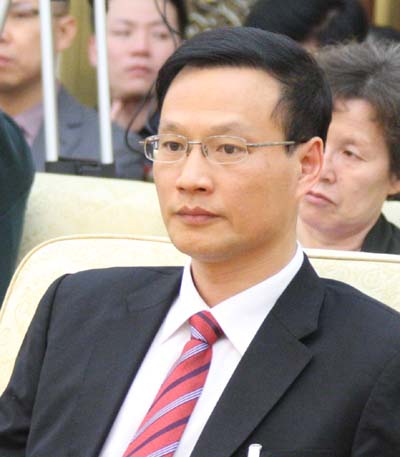張兆民:生態(tài)建設(shè)應(yīng)從機(jī)制和政策上保證