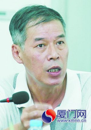 廈門新建保障房將全部建在島外 跨島公交票價要優(yōu)惠