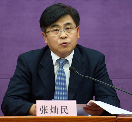 張燦民:權威機構加盟投洽會 促進中國與世界互動
