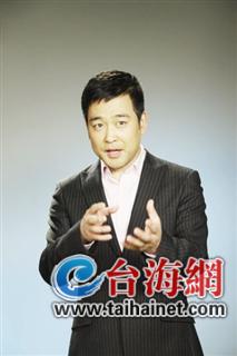 央視為投洽會設(shè)直播室 四大名嘴來廈報(bào)道9.8