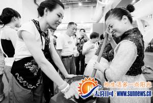 海峽兩岸文博會(huì)25日開幕 吳小莉張曉風(fēng)九把刀要來