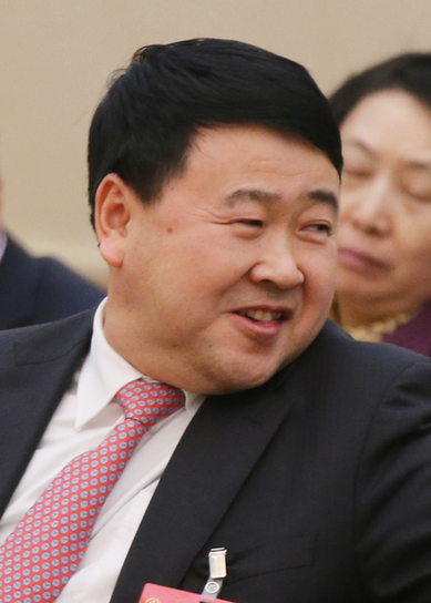 全國人大代表梁建勇:福建全省設區市均列入赴臺個人游的城市