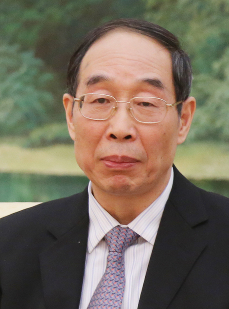 尤權:有信心建設好海峽藍色經濟區建設