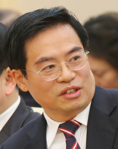 人大代表周聯清談平潭開發:凡有益和平發展的都可先行先試