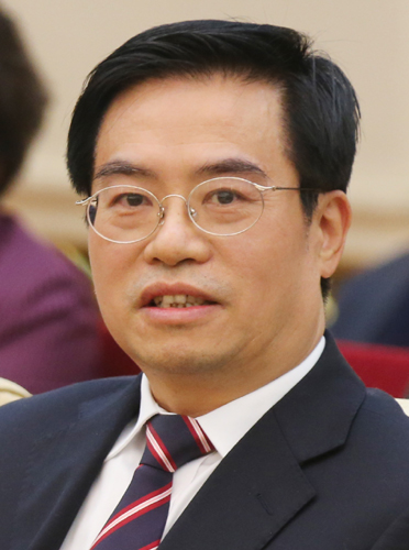 人大代表周聯清談平潭開發:凡有益和平發展的都可先行先試