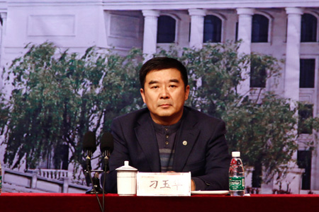 河南舉行高等學校師范類畢業(yè)生教學技能大賽