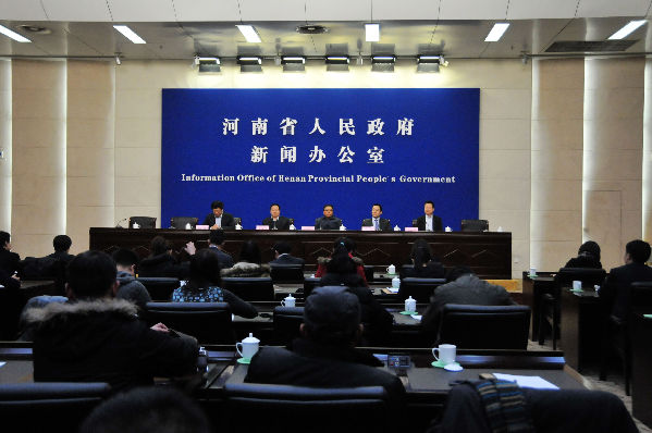 鄭州、開封金融同城 助力中原經濟建設