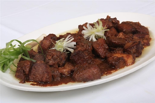哈爾濱香格里拉大酒店將呈獻(xiàn)地道緬甸美食